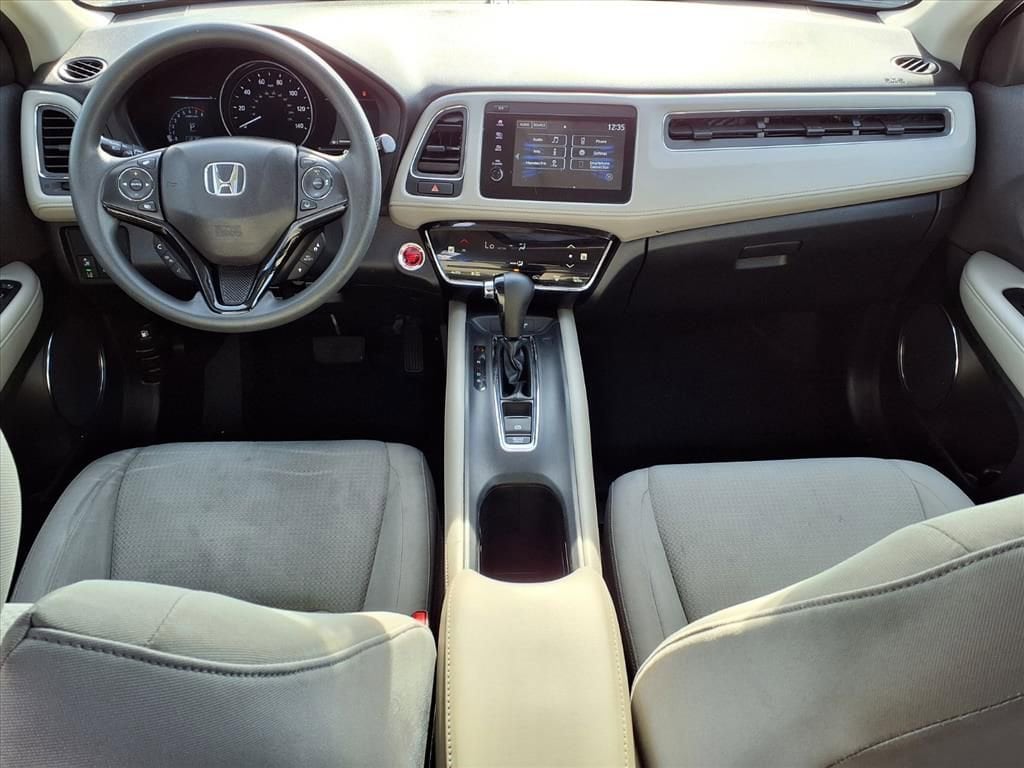 Thumbnail: 2019 Honda HR-V - 12