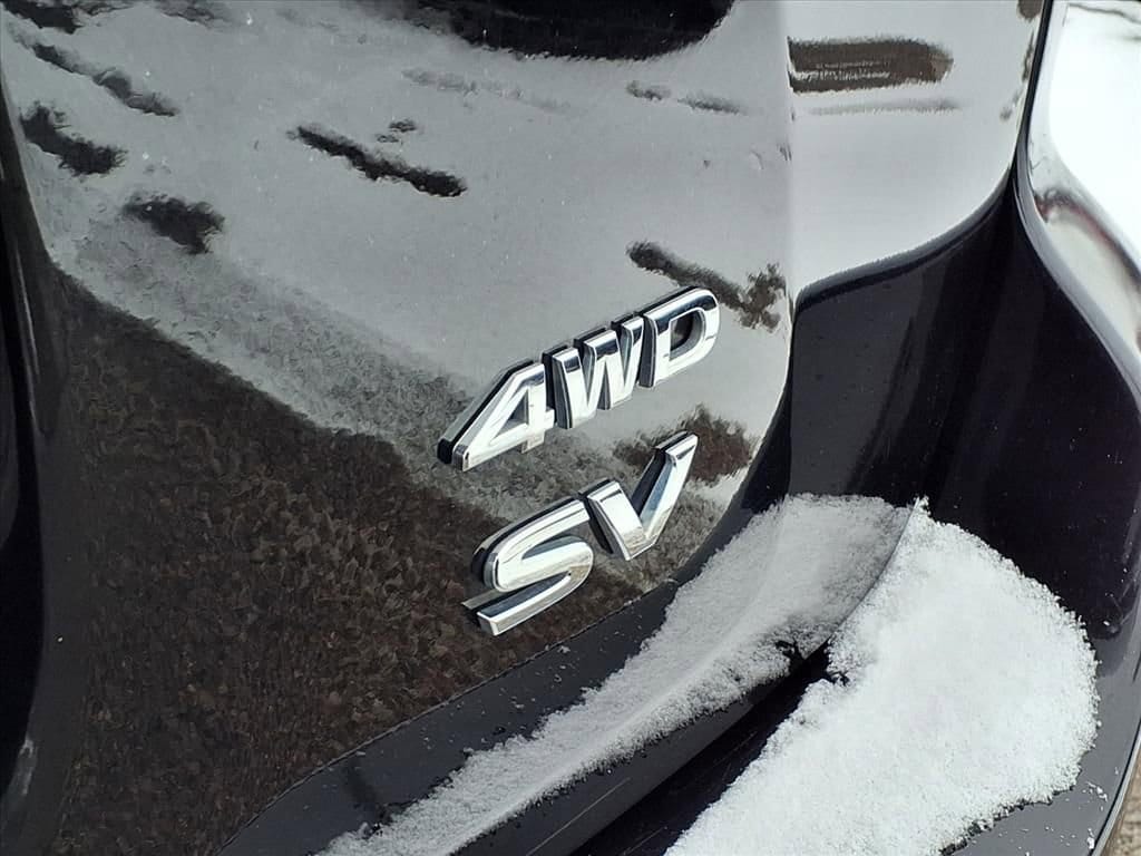 Thumbnail: 2019 Nissan Pathfinder - 10