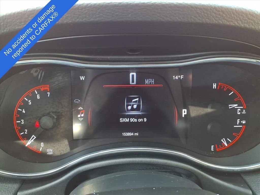 Thumbnail: 2015 Dodge Durango - 20