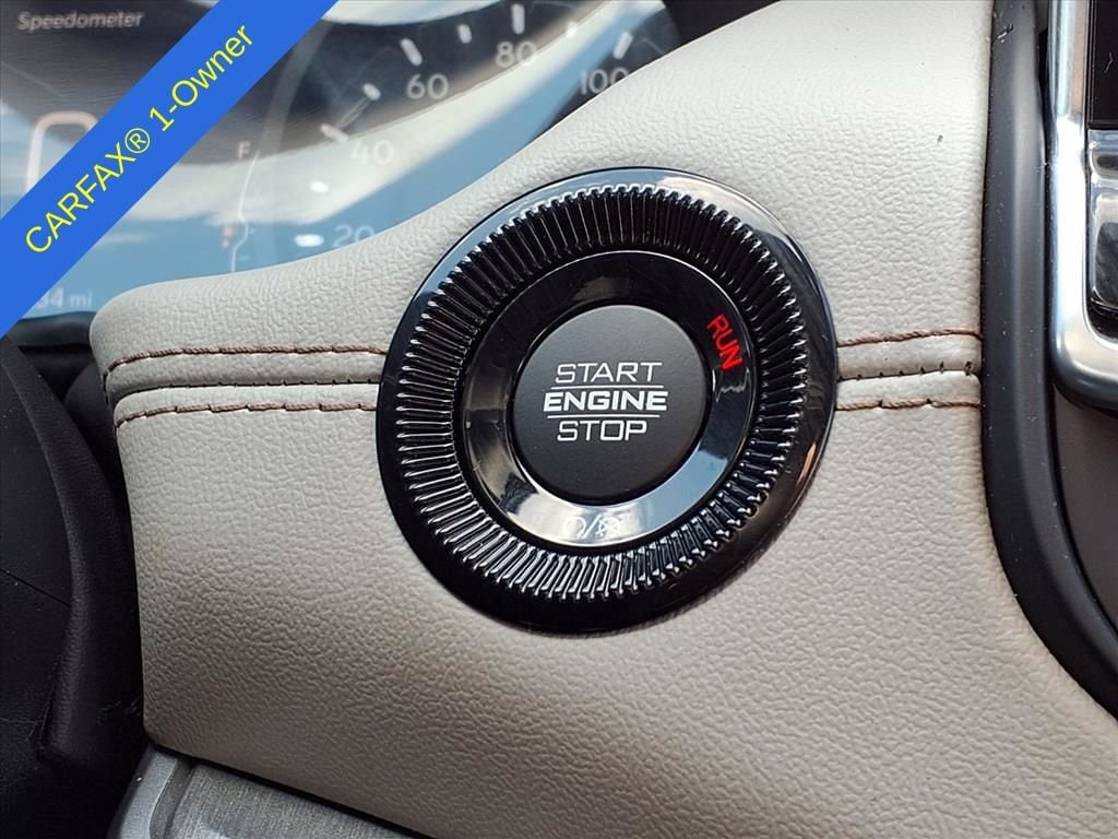 Thumbnail: 2025 Jeep Compass - 30