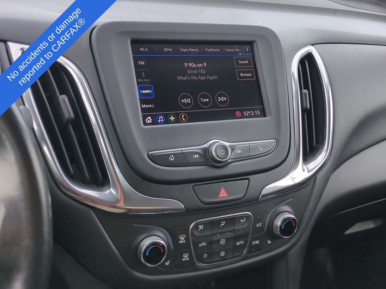 Thumbnail: 2020 Chevrolet Equinox - 27