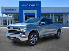 2026 Chevrolet Silverado 1500 LT (2FL) Truck