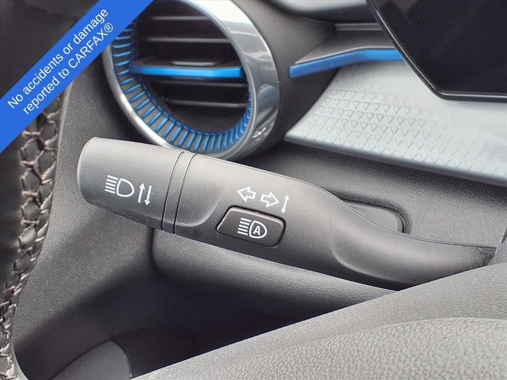 Thumbnail: 2025 Chevrolet Trax - 22