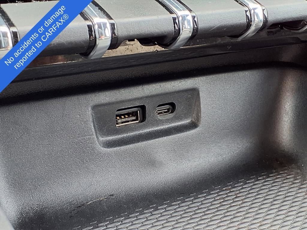 Thumbnail: 2025 GMC Terrain - 28