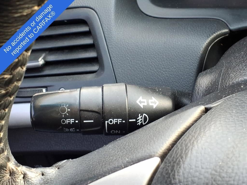 Thumbnail: 2009 Honda Accord - 21