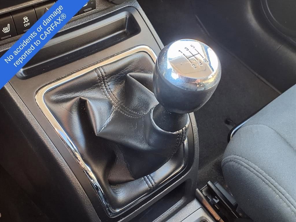 Thumbnail: 2012 Jeep Patriot - 24