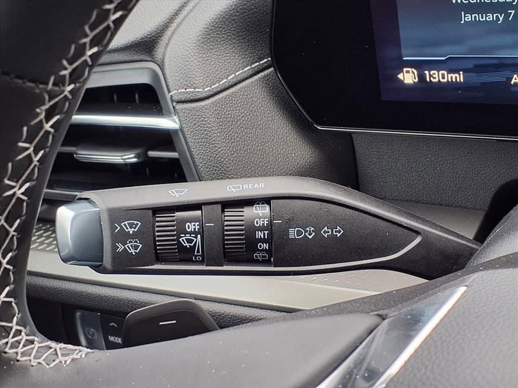 Thumbnail: 2026 Chevrolet Traverse - 17