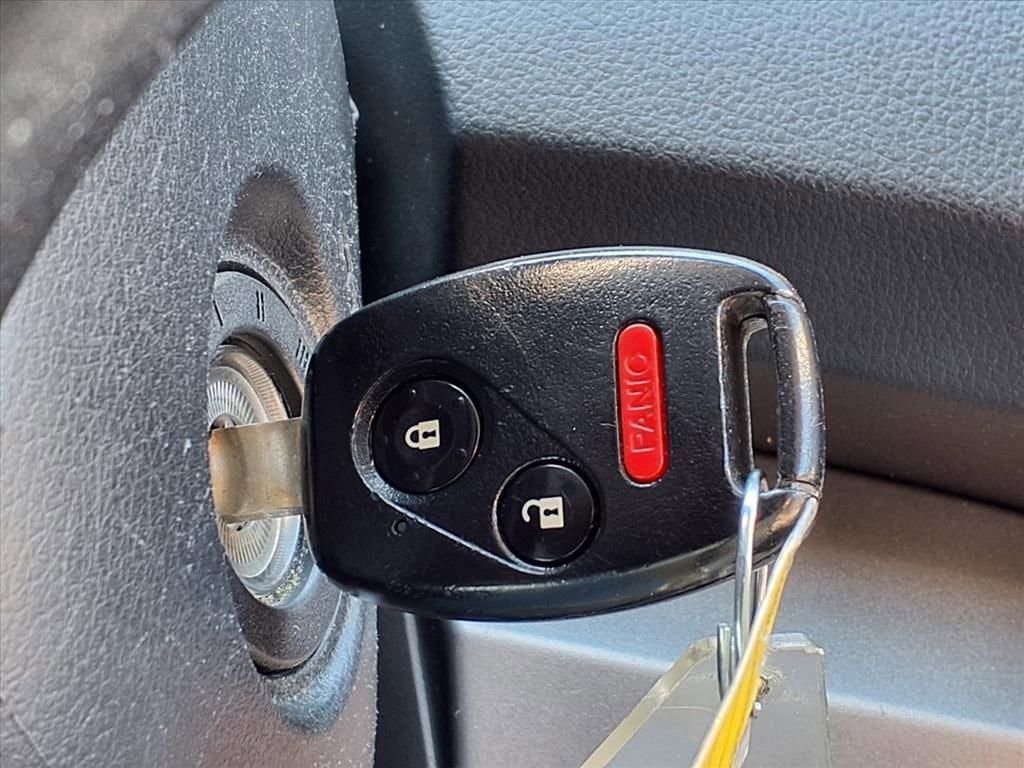 Thumbnail: 2013 Honda CR-V - 25