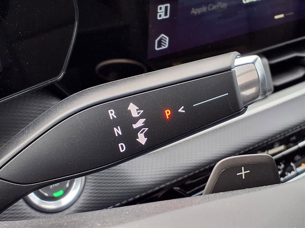 Thumbnail: 2026 Chevrolet Equinox - 18