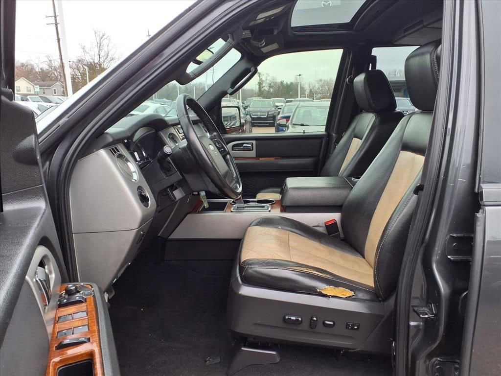 Thumbnail: 2007 Ford Expedition - 16