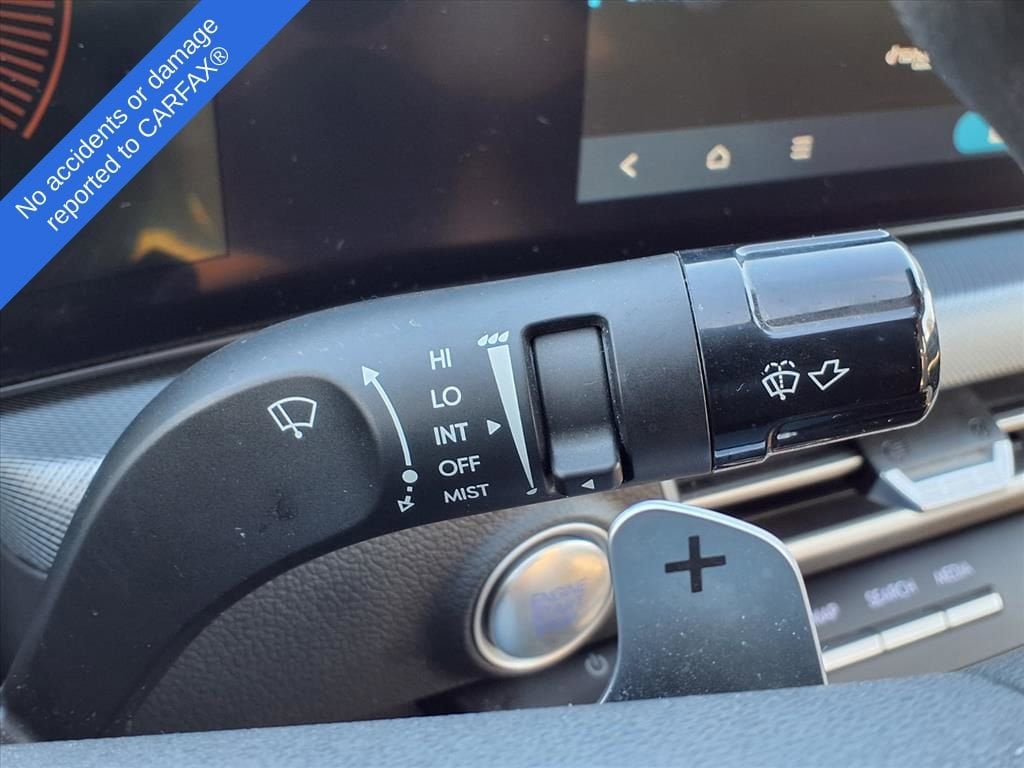 Thumbnail: 2024 Hyundai Sonata - 21