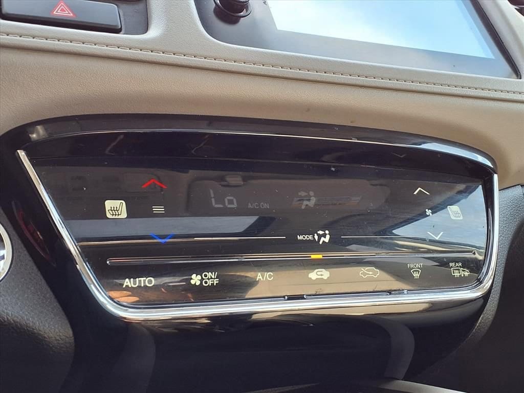 Thumbnail: 2019 Honda HR-V - 23