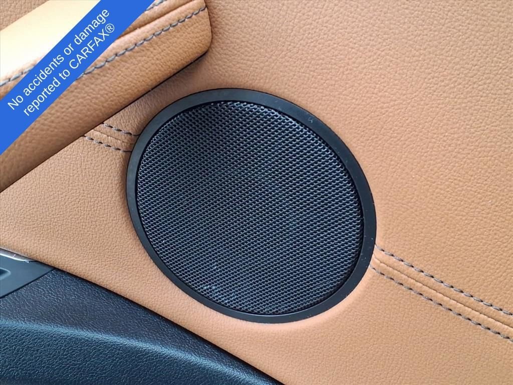 Thumbnail: 2021 BMW X4 - 17