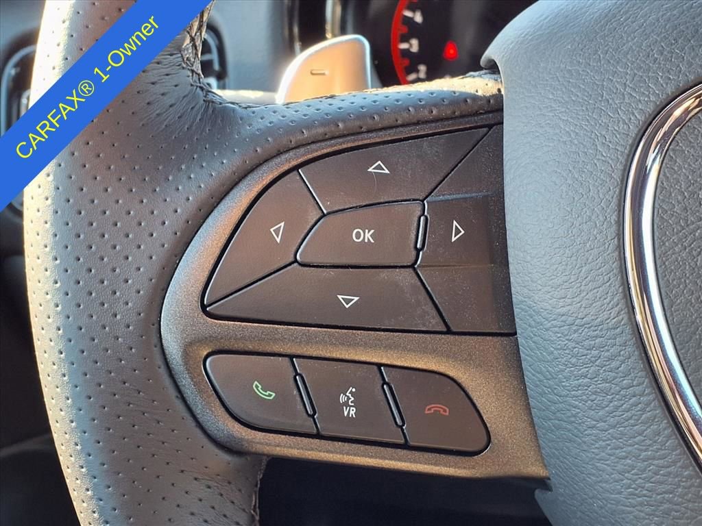 Thumbnail: 2026 Dodge Durango - 27