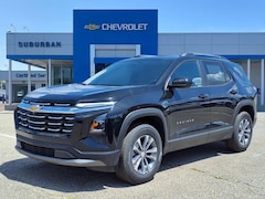2026 Chevrolet Equinox LT SUV