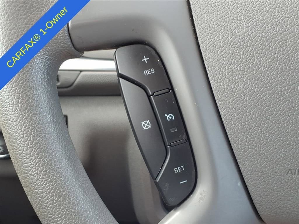 Thumbnail: 2014 Chevrolet Traverse - 21