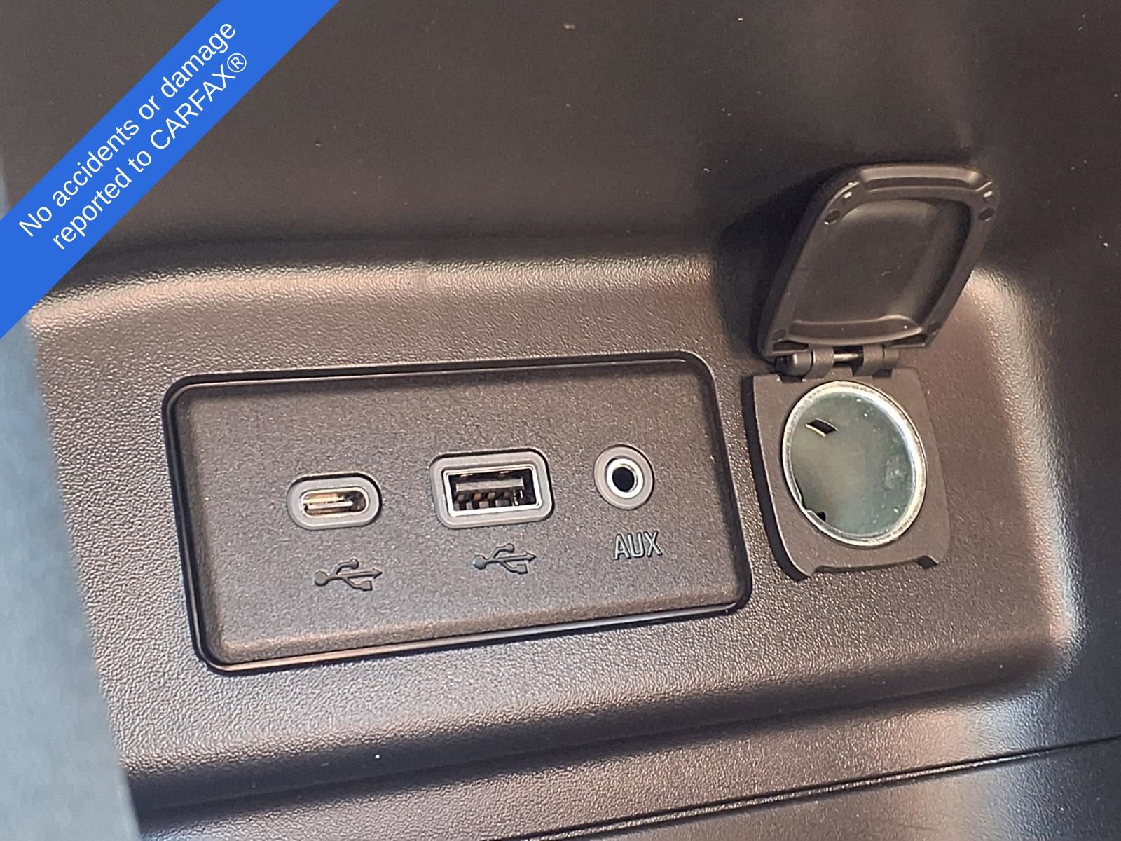 Thumbnail: 2024 Chevrolet Equinox - 25