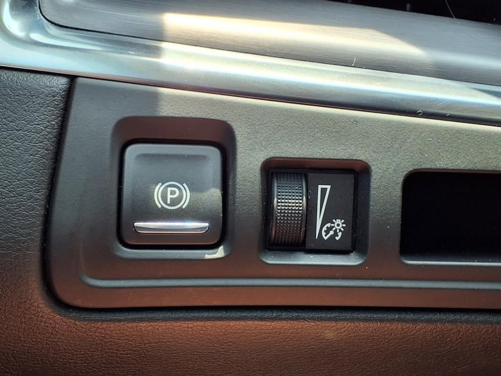 2019 Cadillac XT5 Luxury 28