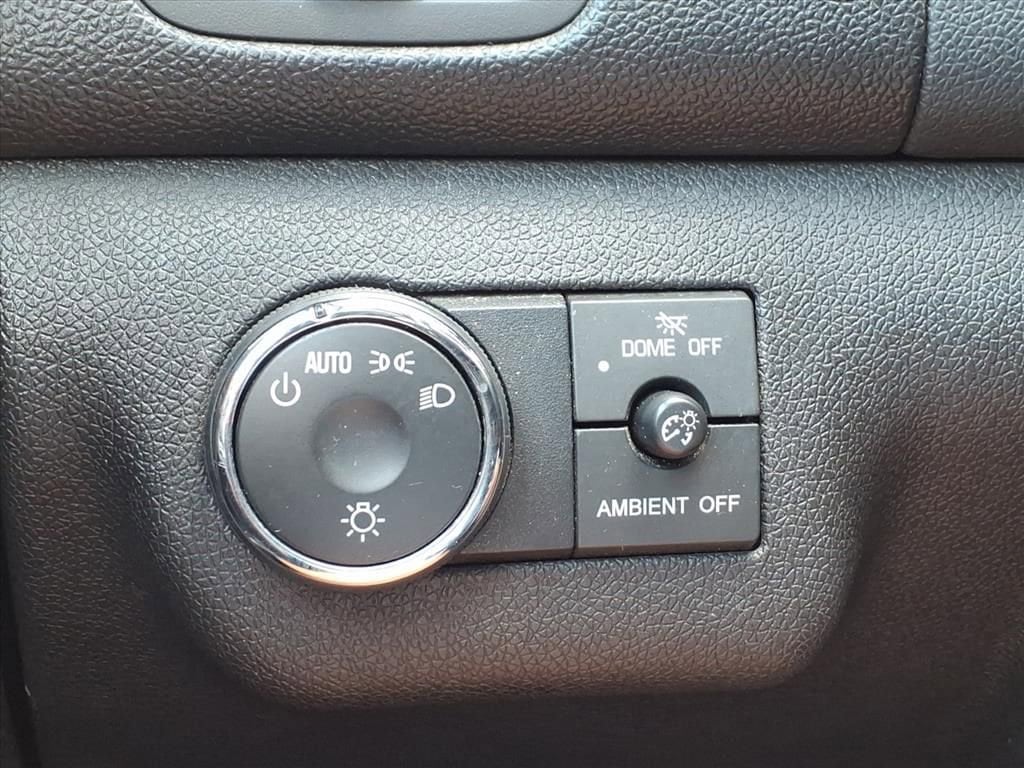 Thumbnail: 2013 Buick Enclave - 28