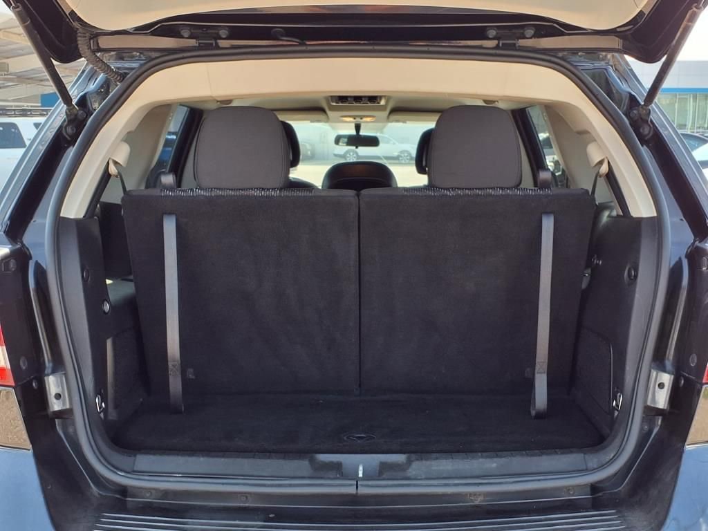 Thumbnail: 2016 Dodge Journey - 10