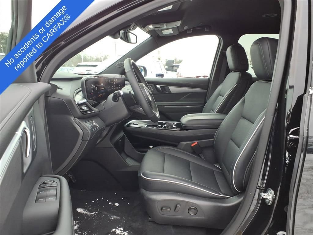 Thumbnail: 2025 Buick Enclave - 17