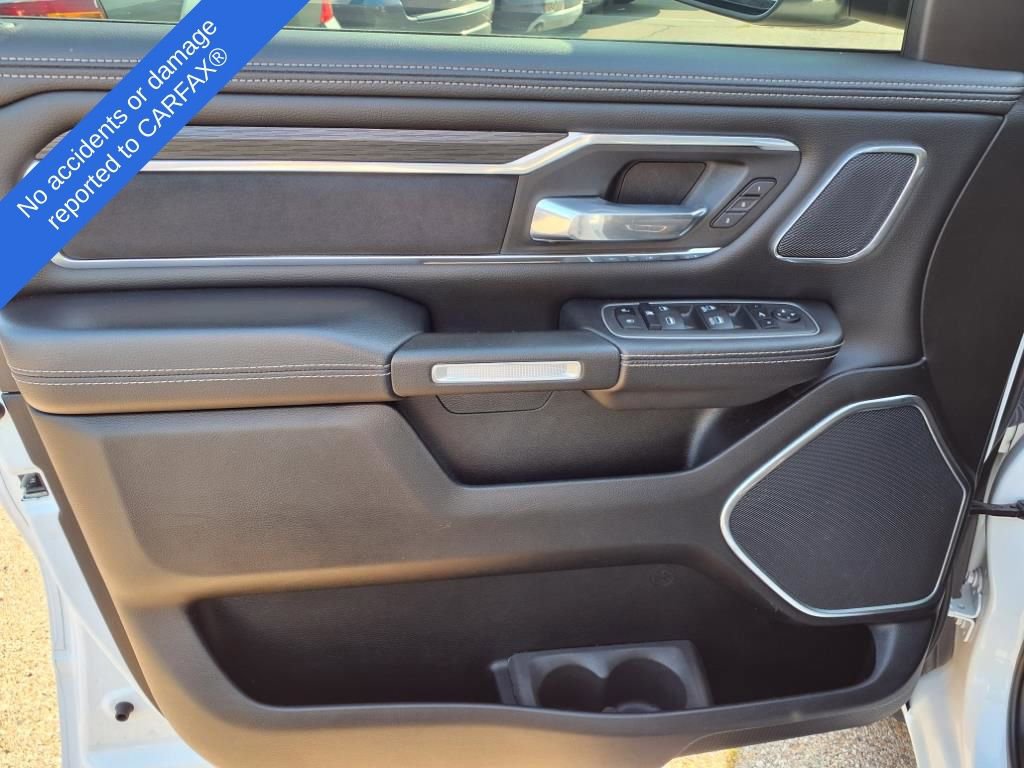 Thumbnail: 2023 RAM 1500 - 15