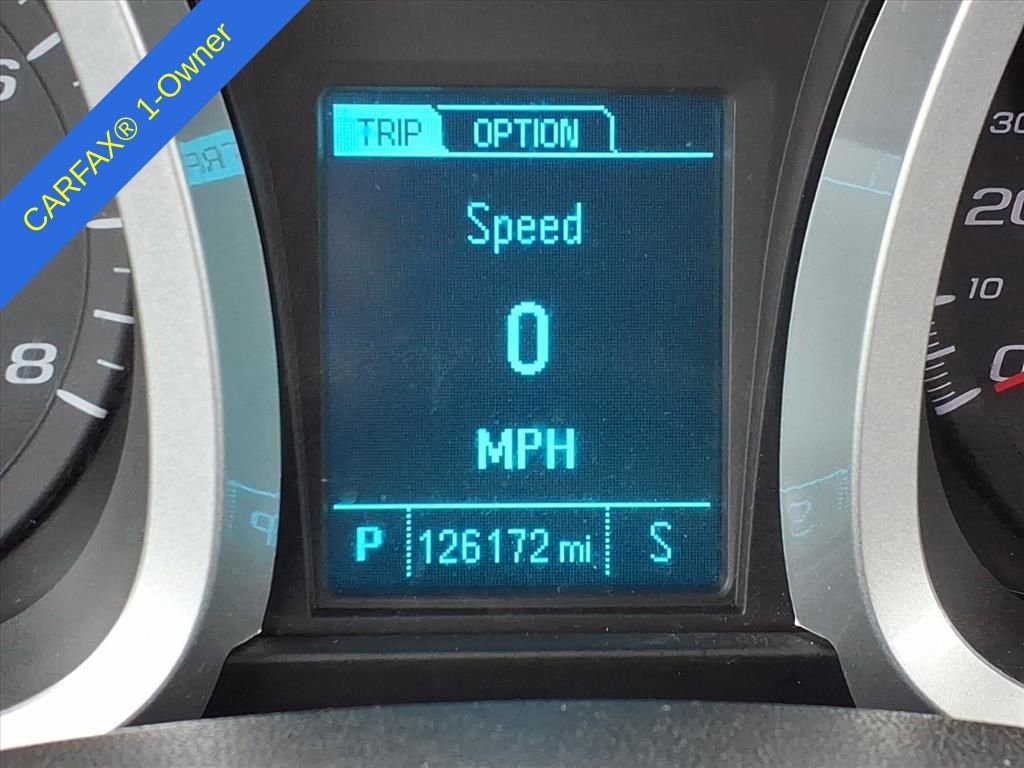 Thumbnail: 2017 Chevrolet Equinox - 20