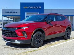 2025 Chevrolet Blazer 2LT SUV