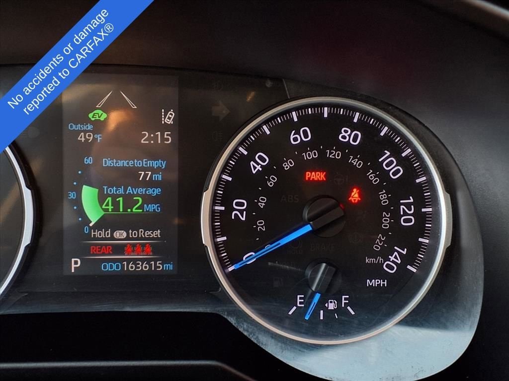 Thumbnail: 2019 Toyota RAV4 - 21