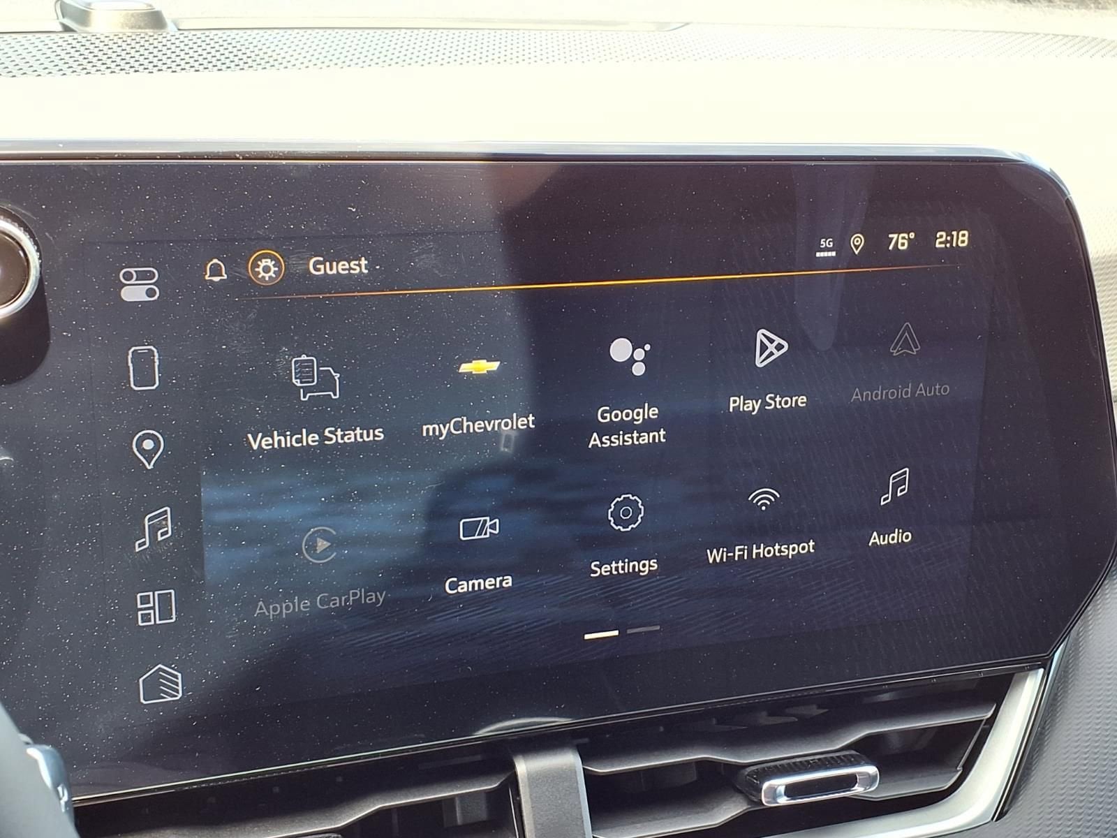 2026 Chevrolet Equinox LT - Photo 14