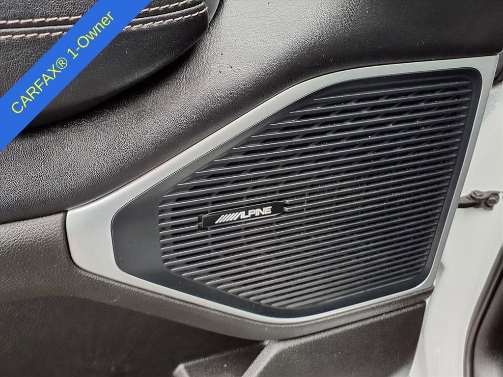 Thumbnail: 2024 Jeep Wagoneer - 17