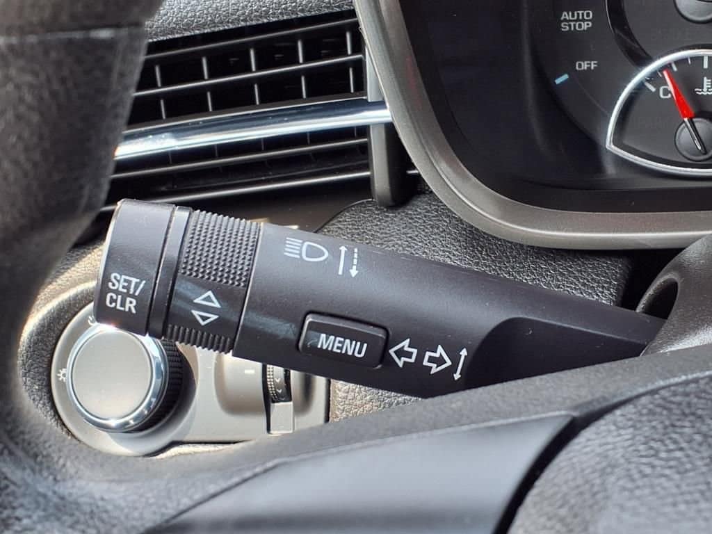 2014 Chevrolet Malibu LT 20