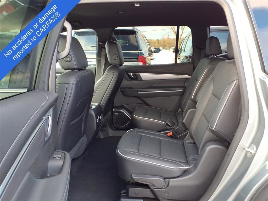 Thumbnail: 2025 Buick Enclave - 11