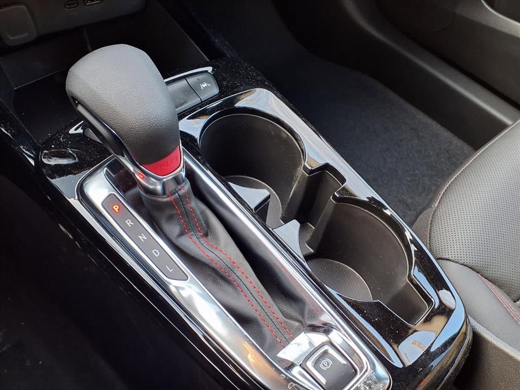 Thumbnail: 2026 Chevrolet Trax - 19