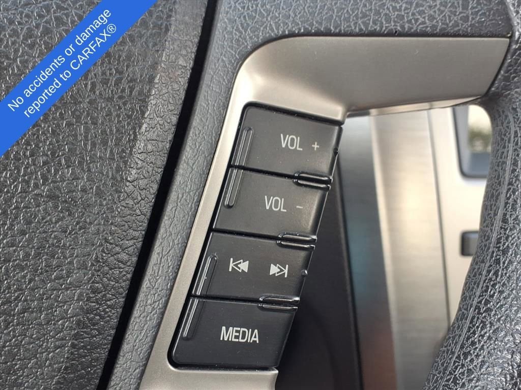 Thumbnail: 2011 Ford Fusion - 23