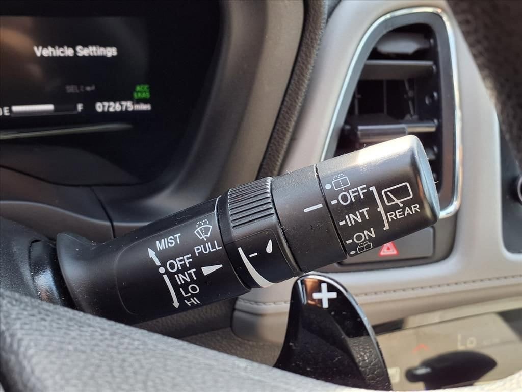 Thumbnail: 2019 Honda HR-V - 20