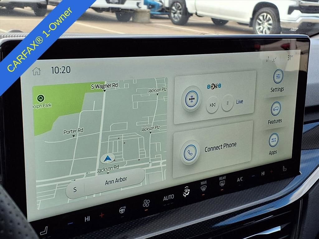 Thumbnail: 2023 Ford Escape - 24