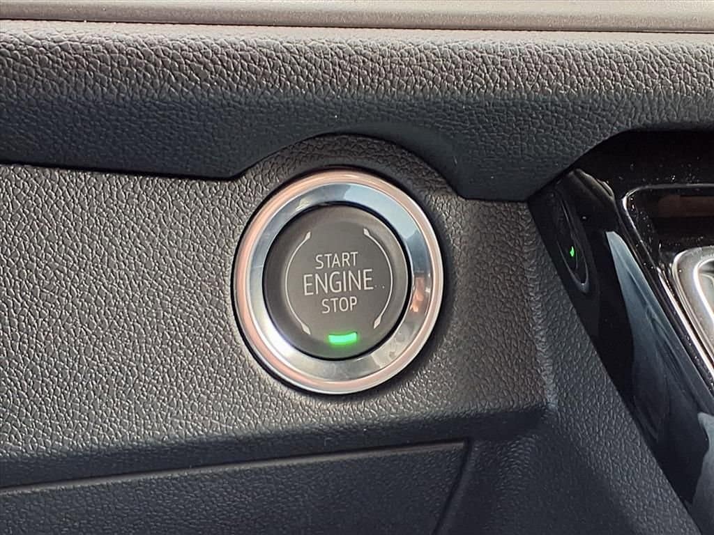 Thumbnail: 2026 Chevrolet Traverse - 23