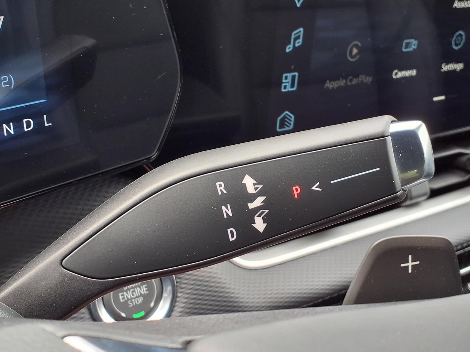 2027 Chevrolet Equinox LT - Photo 14