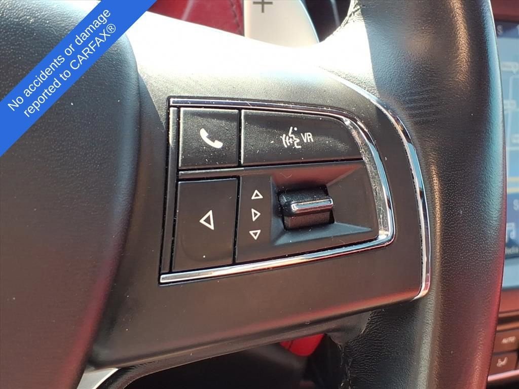 Thumbnail: 2019 Maserati Levante - 25