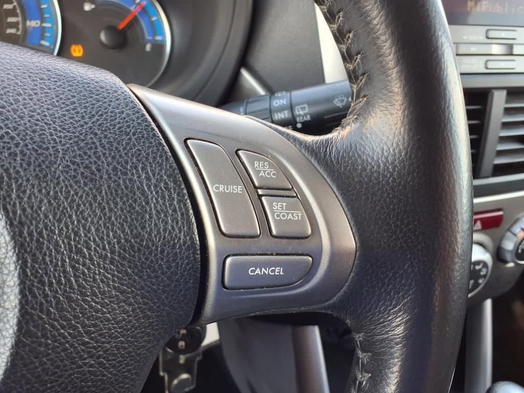 Thumbnail: 2009 Subaru Forester - 24