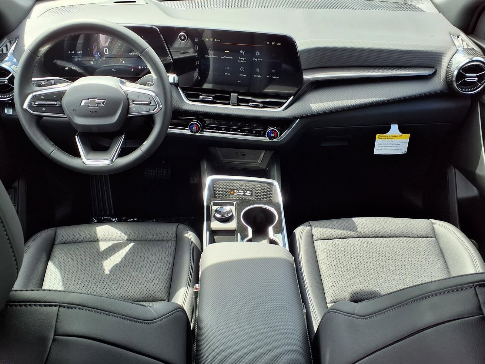 2026 Chevrolet Equinox LT - Photo 9