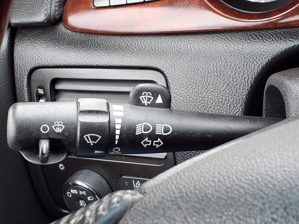 Thumbnail: 2009 Buick Lucerne - 17