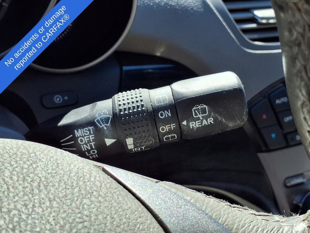 Thumbnail: 2009 Acura MDX - 21