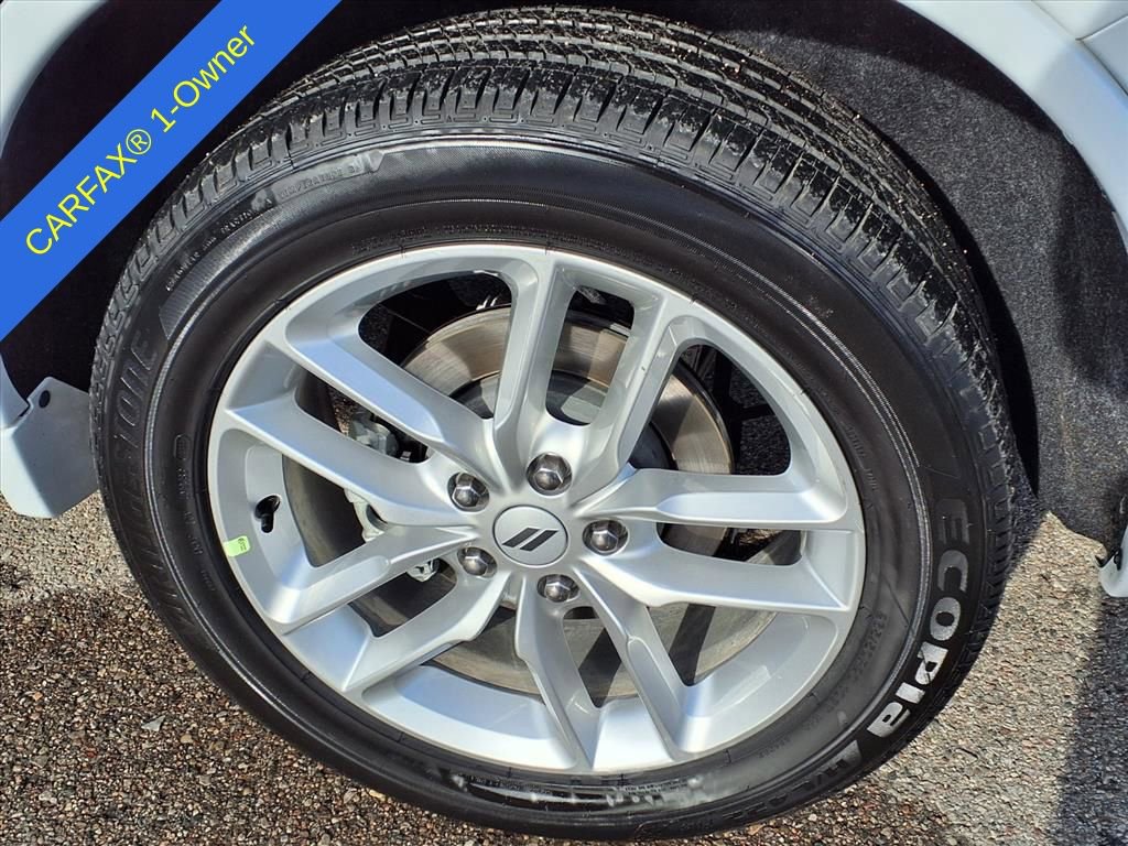 Thumbnail: 2026 Dodge Durango - 9