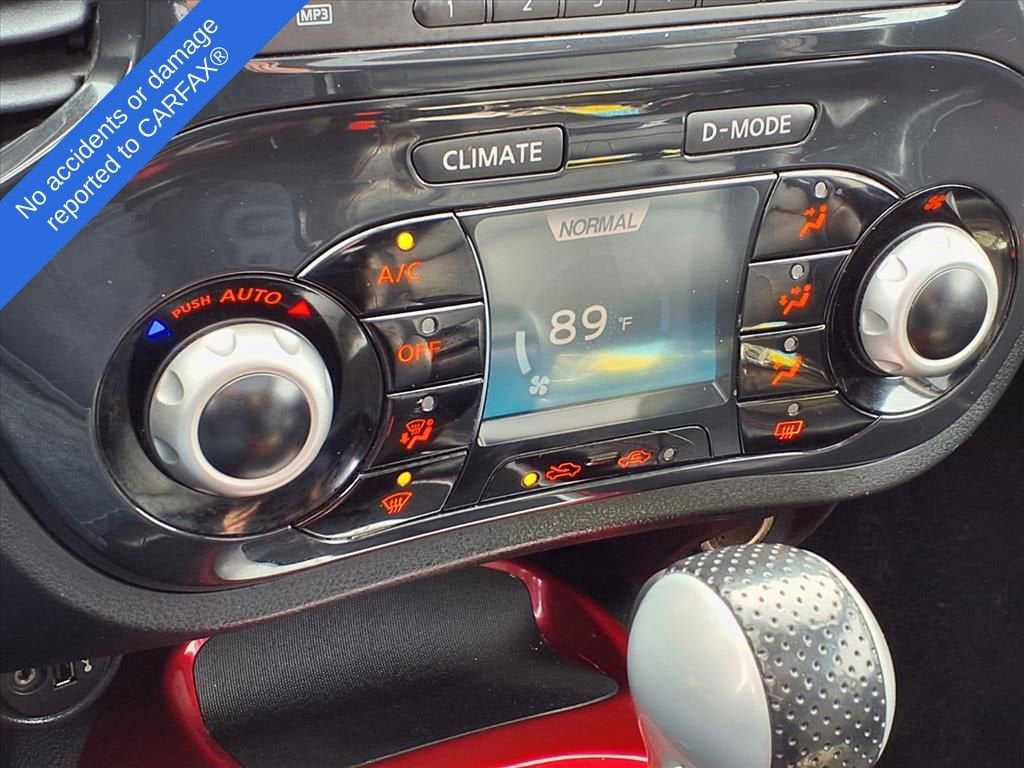 Thumbnail: 2013 Nissan Juke - 29