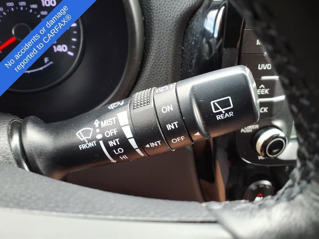Thumbnail: 2014 Kia Soul - 20