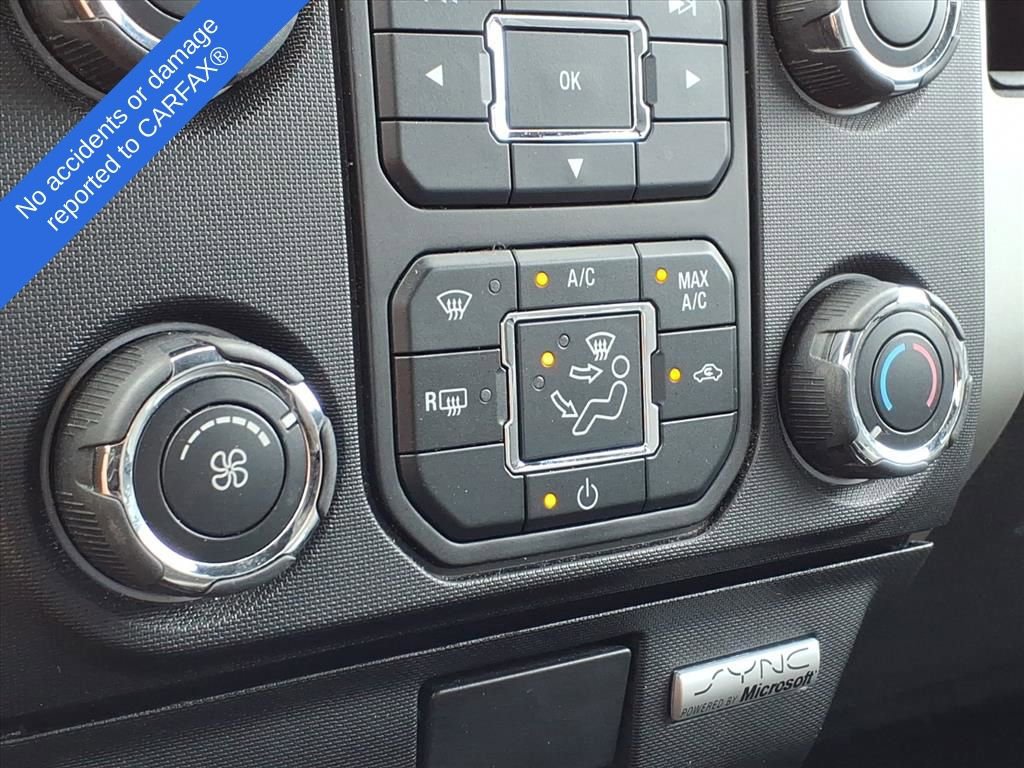 Thumbnail: 2013 Ford F-150 - 25