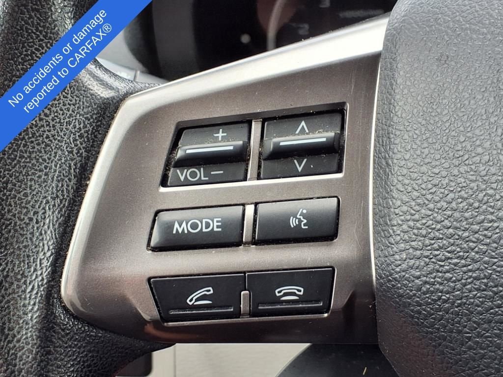 Thumbnail: 2014 Subaru Forester - 29