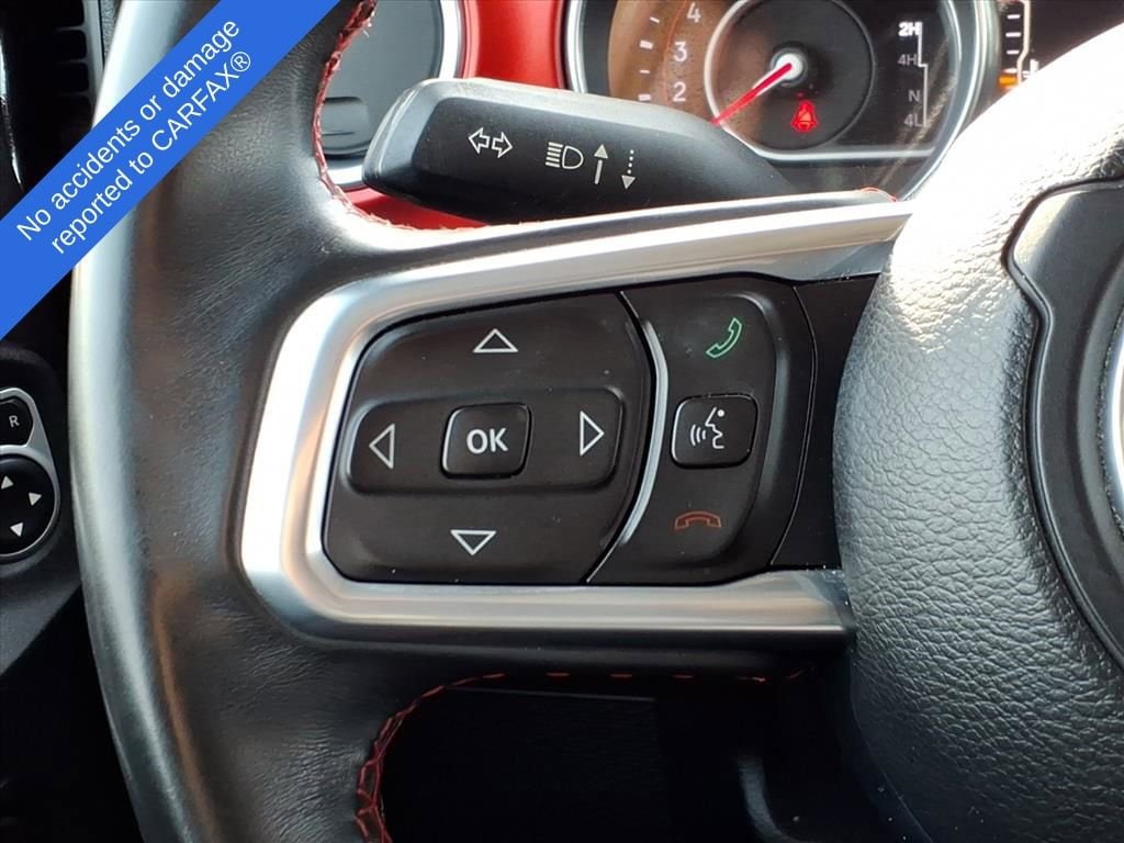 Thumbnail: 2019 Jeep Wrangler - 25